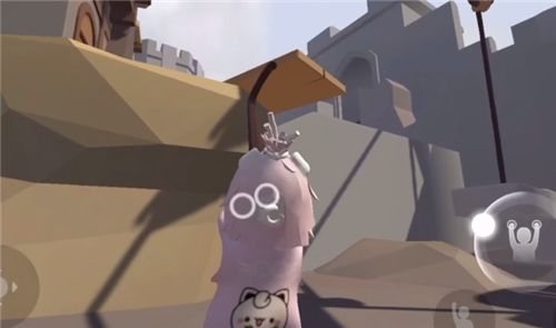 人类跌落梦境城堡攻略10