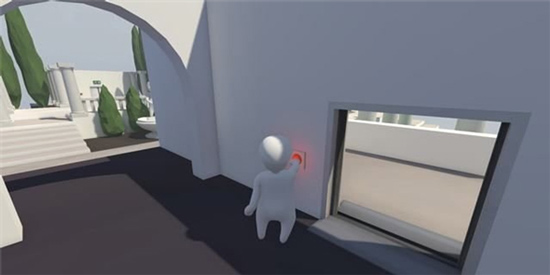 人类跌落梦境第一关豪宅关卡怎么过2