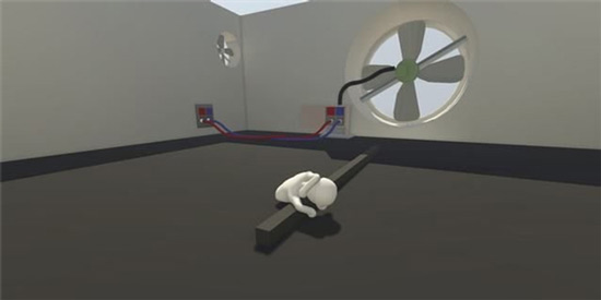 人类跌落梦境电厂关卡怎么通关1