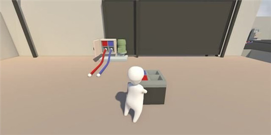 人类跌落梦境电厂关卡怎么通关7