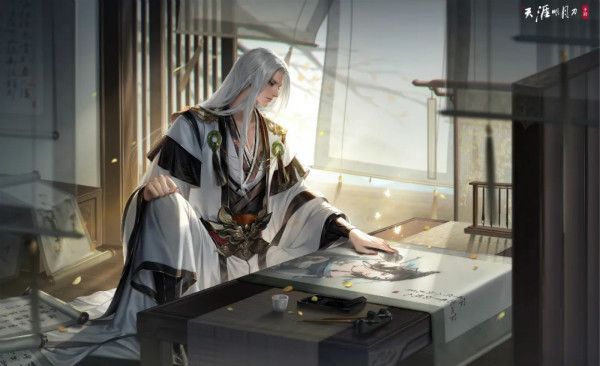 天涯明月刀手游陌路重逢奇遇攻略2