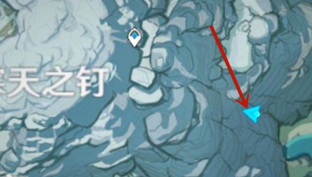 原神逆子的归乡成就任务4个冰方碑位置在哪10