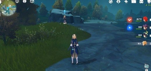 原神雪山大勘测世界任务怎么做2