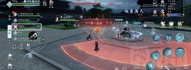 天涯明月刀手游夜探皇宫怎么完成3