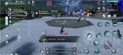 天涯明月刀手游夜探皇宫怎么完成9