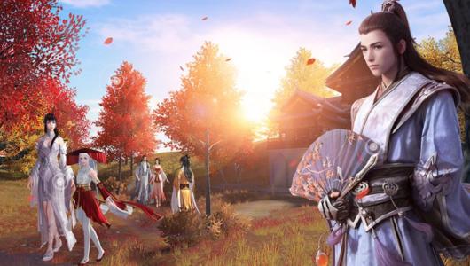 天涯明月刀手游琅纹共鸣怎么触发1