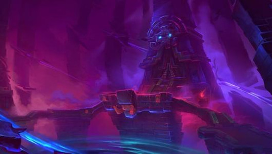 魔兽世界9.0大秘境彼界任务流程攻略2