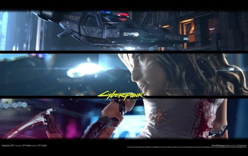 赛博朋克2077手机开启方法说明3