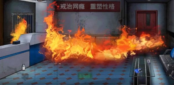 密室逃脱绝境系列9无人医院第三章王明哲通关步骤详解图文攻略[多图]8