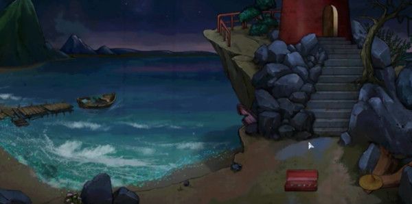 密室逃脱绝境系列9无人医院攻略大全28