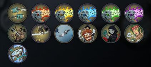 月圆之夜梦魇五乐章森林之心如何通关8