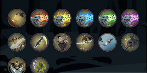 月圆之夜梦魇五乐章森林之心如何通关17