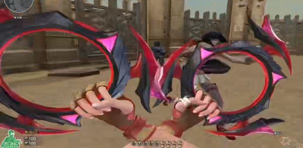 穿越火线魔能环怎么得2