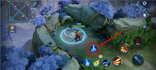 王者荣耀原初法阵怎么使用2