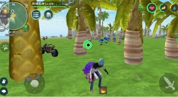 创造与魔法鱼头泡饼配方材料一览1