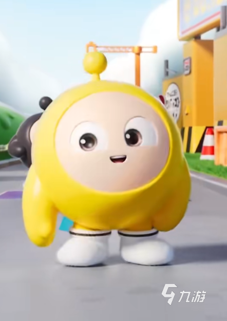 蛋仔滑滑是蛋仔派对续作吗1