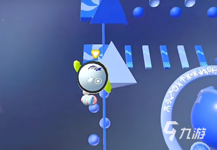 蛋仔派对大花袄蛋仔怎么领4