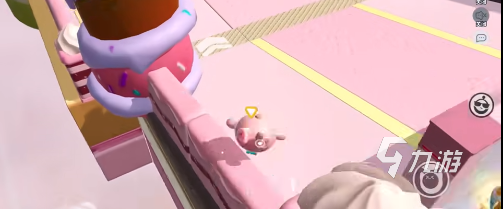 蛋仔派对里面排行榜在哪1