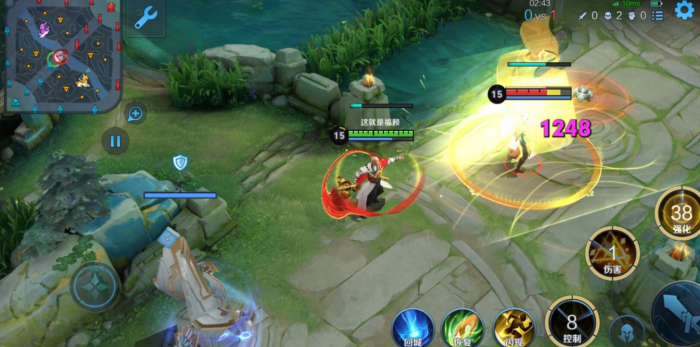 王者荣耀金蝉要怎么出装伤害高3