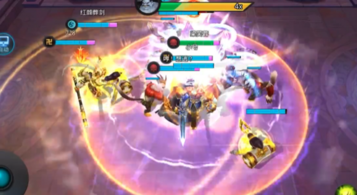 乱斗西游2英雄怎么觉醒3