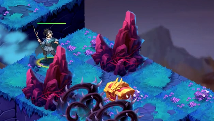 少年三国志2里的幽都疑云怎么过2