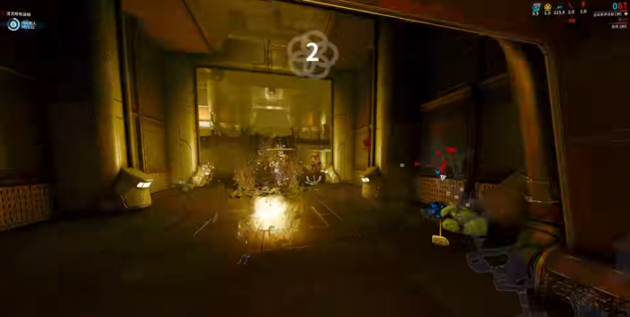 星际战甲逐枭进化路线怎么选1