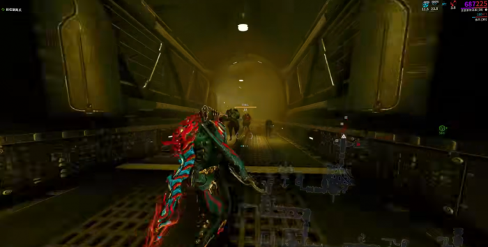 星际战甲逐枭进化路线怎么选3