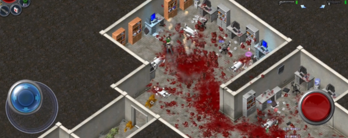 孤胆枪手1第五关怎么玩3