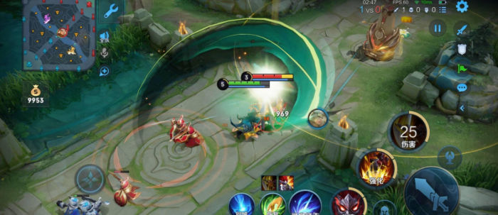 王者荣耀普攻流典韦怎么出装3