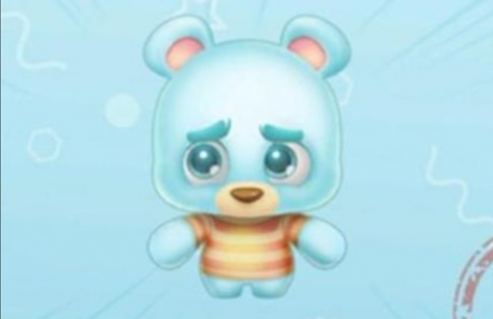 摩尔庄园抱抱熊怎么钓1