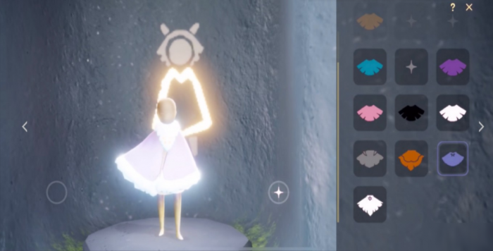 光遇萌新能搞什么斗篷3