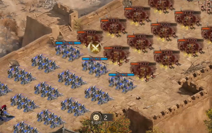 攻城掠地司马懿副本怎么过2