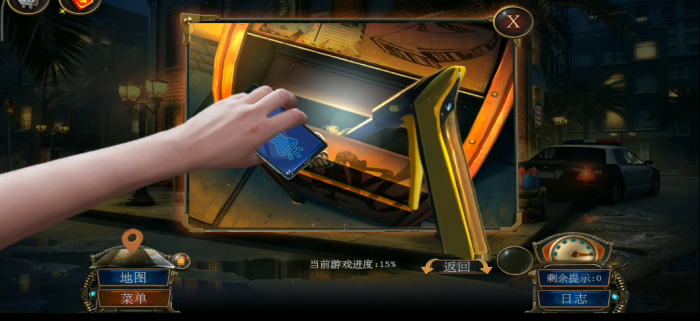 密室逃脱19第2关怎么过2