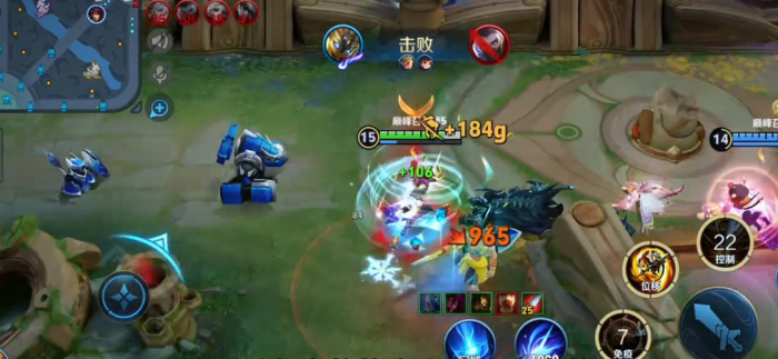 王者荣耀猴怎么出装3