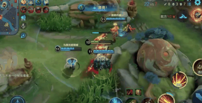 王者荣耀蒙犽该怎样怎么出装3