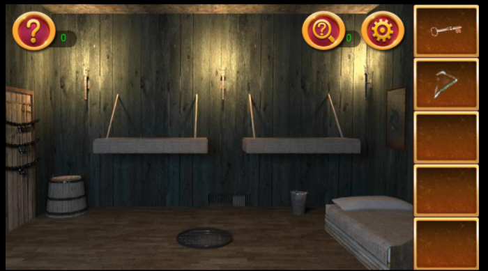 密室逃脱1第五关怎么过2