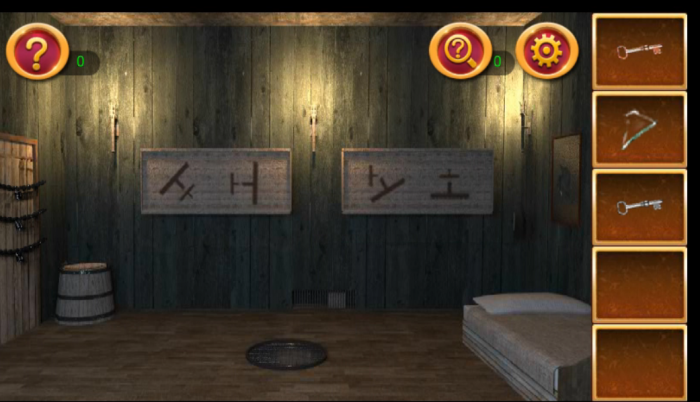 密室逃脱1第五关怎么过3