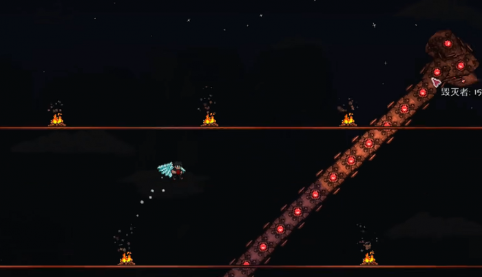 泰拉瑞亚力量之魂怎么获得2