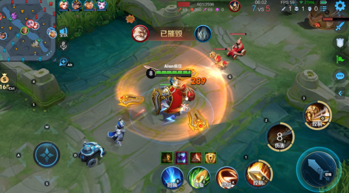 王者荣耀亚瑟出装怎么出1