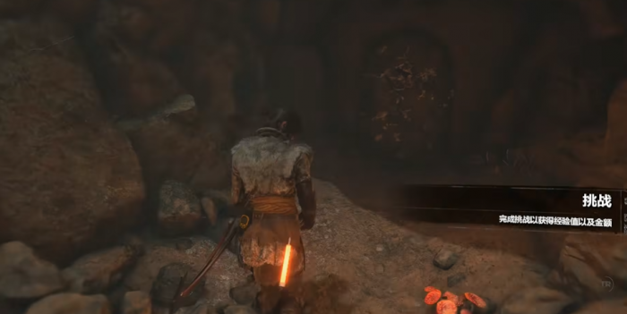 古墓丽影崛起完整怎么玩1