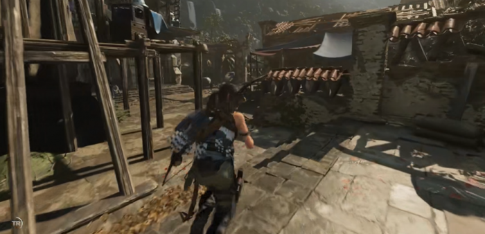 古墓丽影暗影所有古墓攻略3