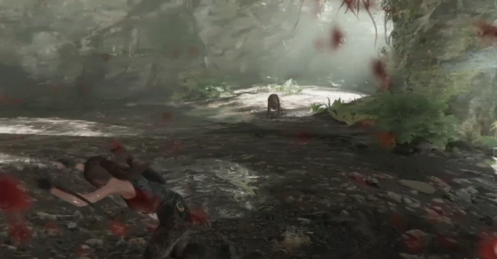 古墓丽影暗影全任务怎么玩2