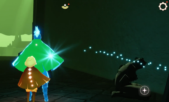 光遇怎么送暮土先祖3