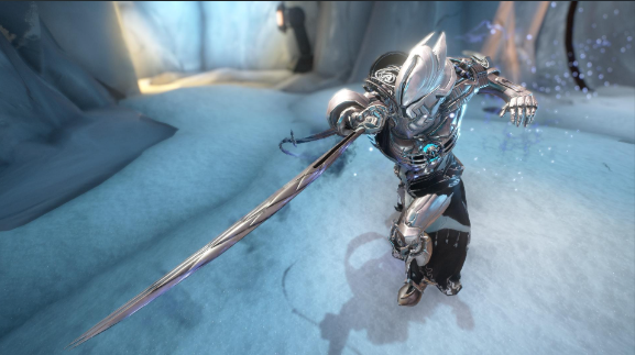 星际战甲什么副武器好2