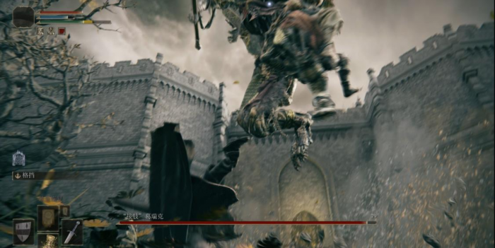 艾尔登法环主线怎么走1