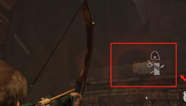 古墓丽影地底河流古墓怎么玩2