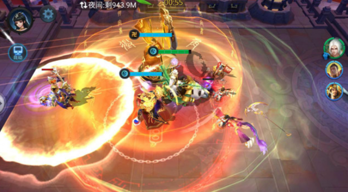 乱斗西游如来如何先手2