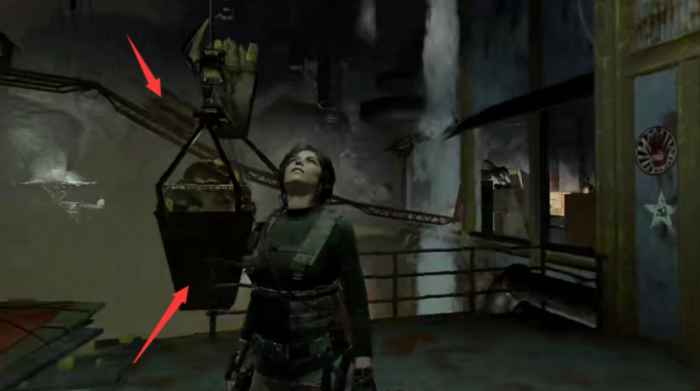 古墓丽影崛起矿洞怎么玩3