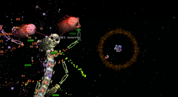 泰拉瑞亚远古工作台有什么用3