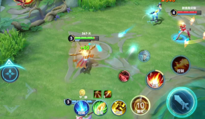 王者荣耀单排最强后羿怎么出装2